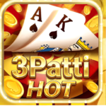 3Patti Hot Game