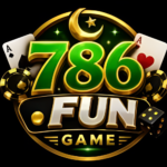 786 Fun Game