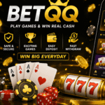 Betqq Game