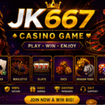 JK667 Game