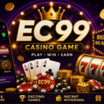 EC99 Game