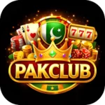 Pakclub Game