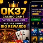 OK37 Game