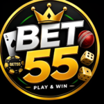 BET55 Game