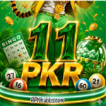 11PKR Game