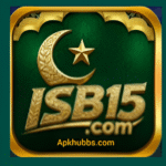ISB15 Game