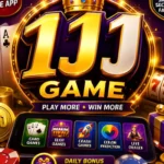 1JJ game