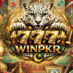 777WINPKR Game