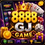 888GJ Game