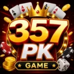 357PK Game